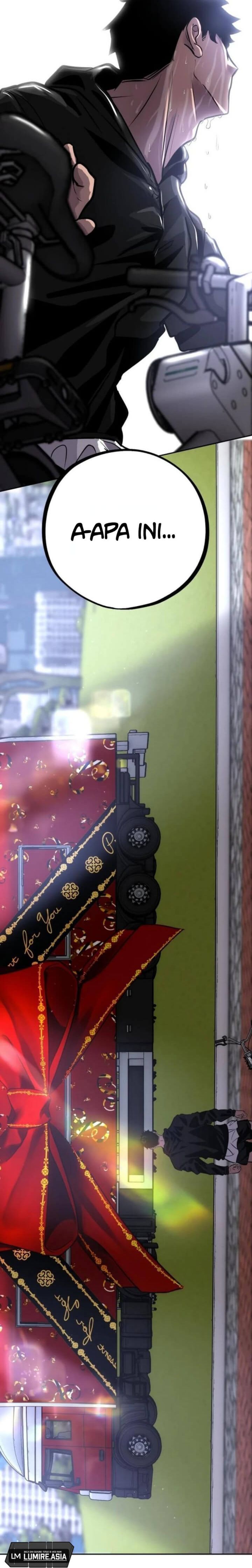 Godeokchun’s Food Truck Chapter 04 Gambar 43