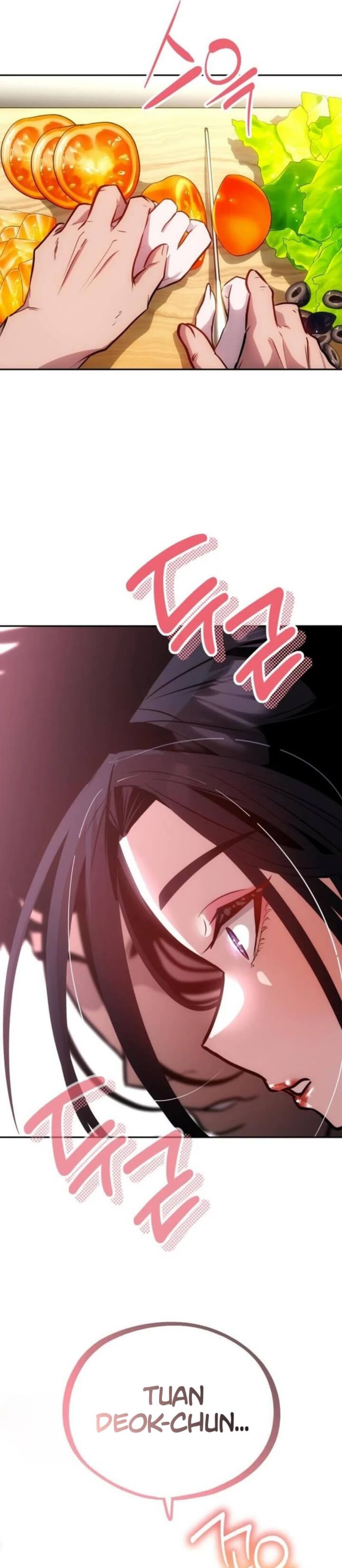 Godeokchun’s Food Truck Chapter 05 Gambar 2