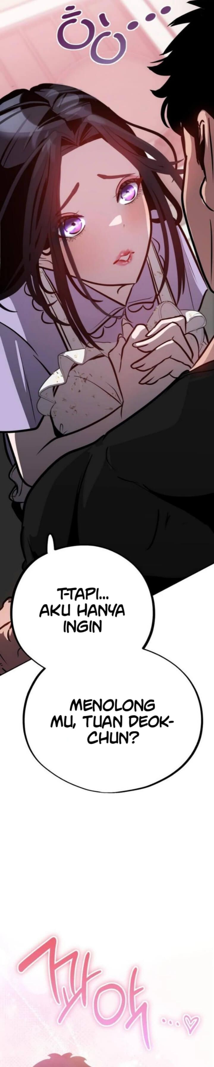 Godeokchun’s Food Truck Chapter 05 Gambar 4