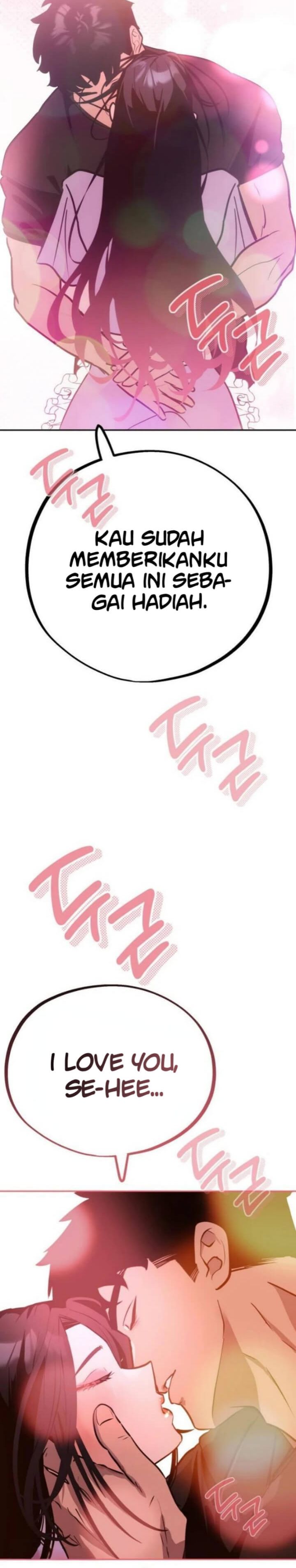 Godeokchun’s Food Truck Chapter 05 Gambar 5