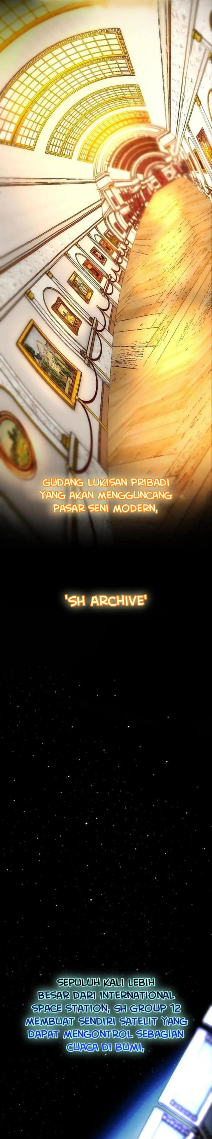 Godeokchun’s Food Truck Chapter 05 Gambar 8