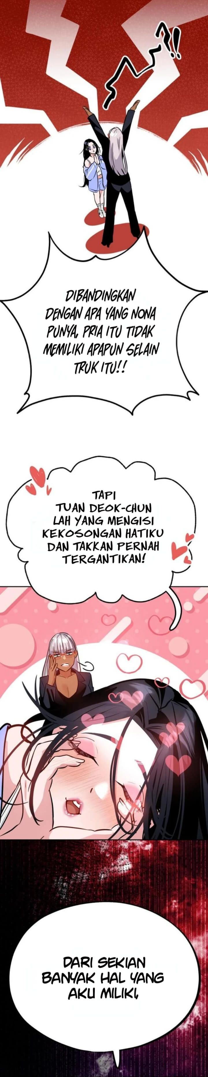 Godeokchun’s Food Truck Chapter 05 Gambar 10