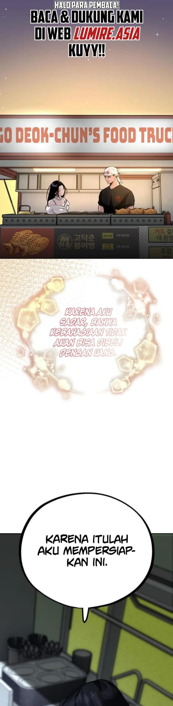 Godeokchun’s Food Truck Chapter 05 Gambar 13