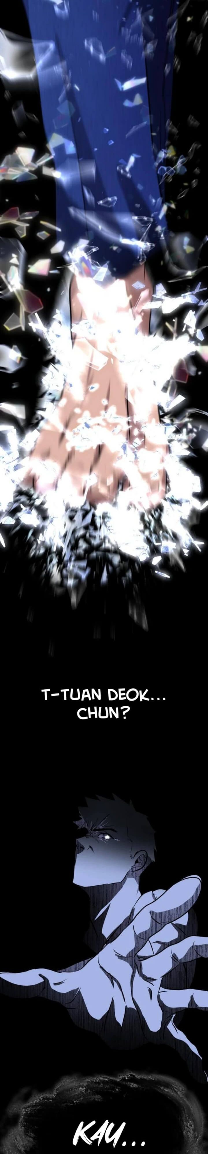 Godeokchun’s Food Truck Chapter 05 Gambar 19