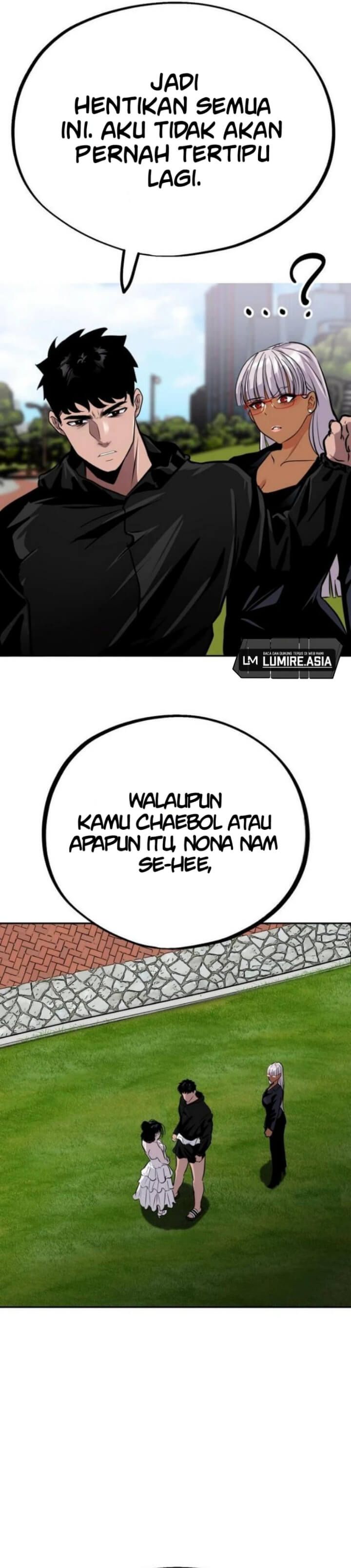 Godeokchun’s Food Truck Chapter 05 Gambar 24