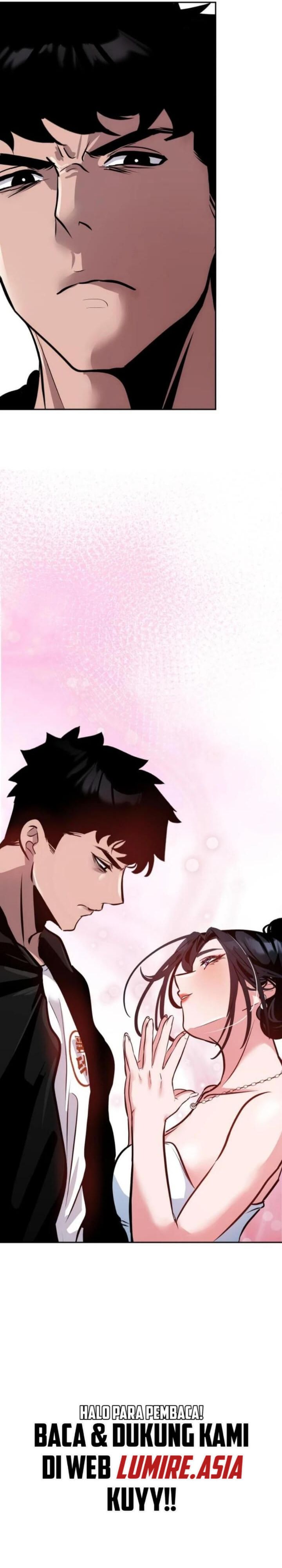 Godeokchun’s Food Truck Chapter 05 Gambar 28