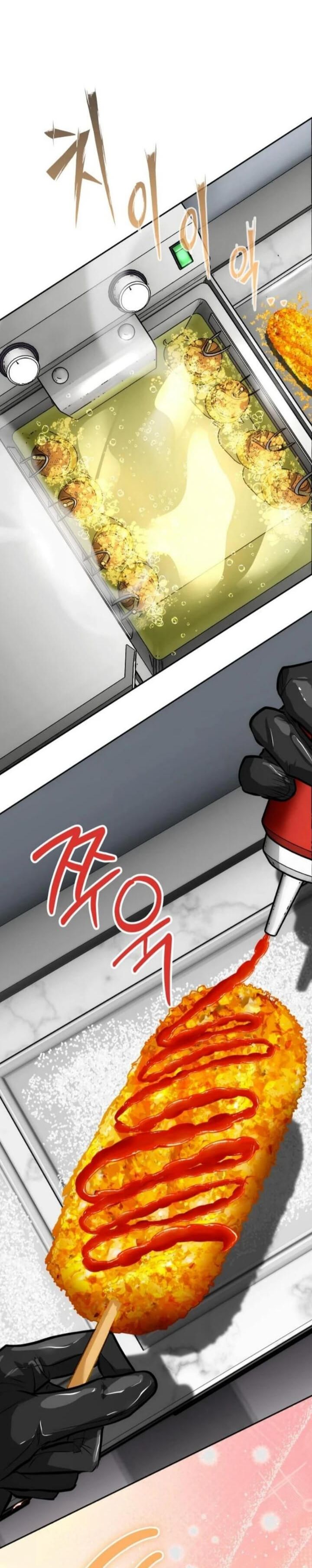 Godeokchun’s Food Truck Chapter 05 Gambar 29