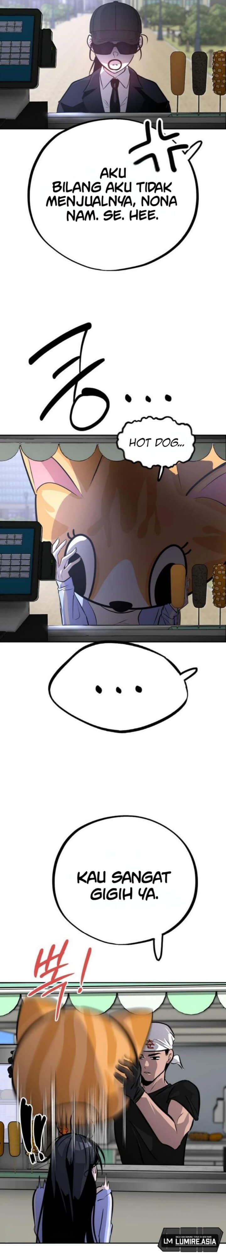 Godeokchun’s Food Truck Chapter 05 Gambar 35