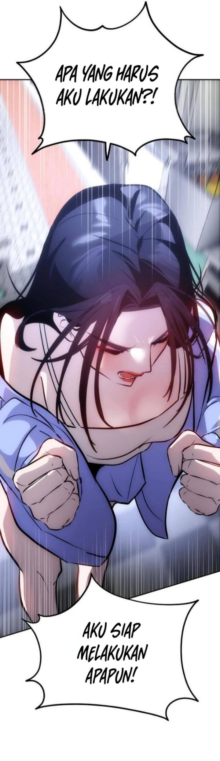 Godeokchun’s Food Truck Chapter 05 Gambar 38