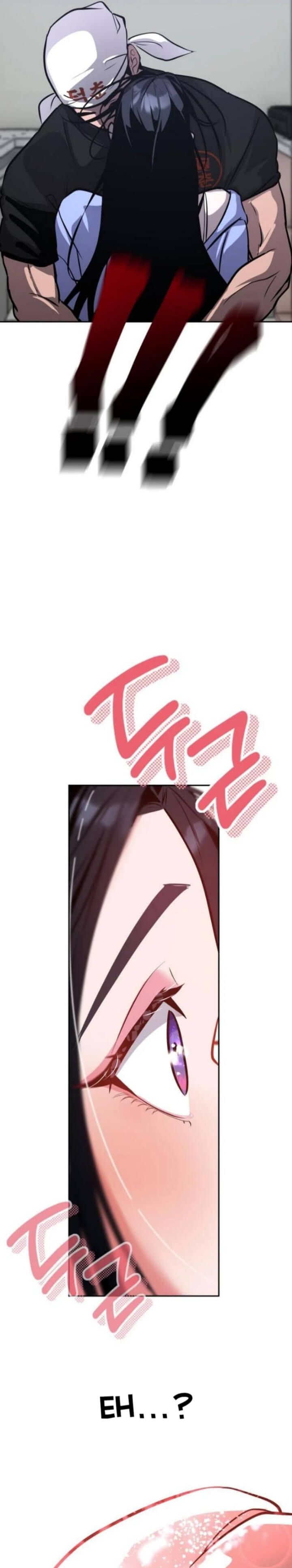 Godeokchun’s Food Truck Chapter 05 Gambar 40