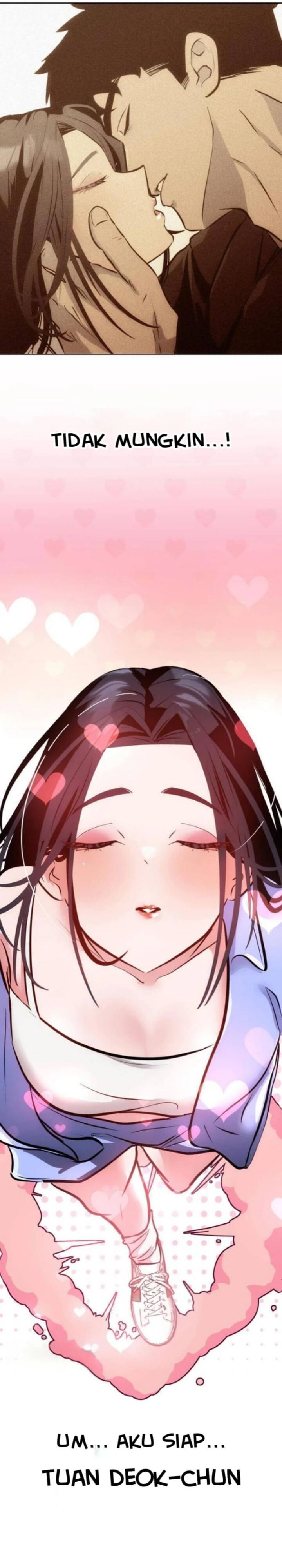 Godeokchun’s Food Truck Chapter 05 Gambar 42