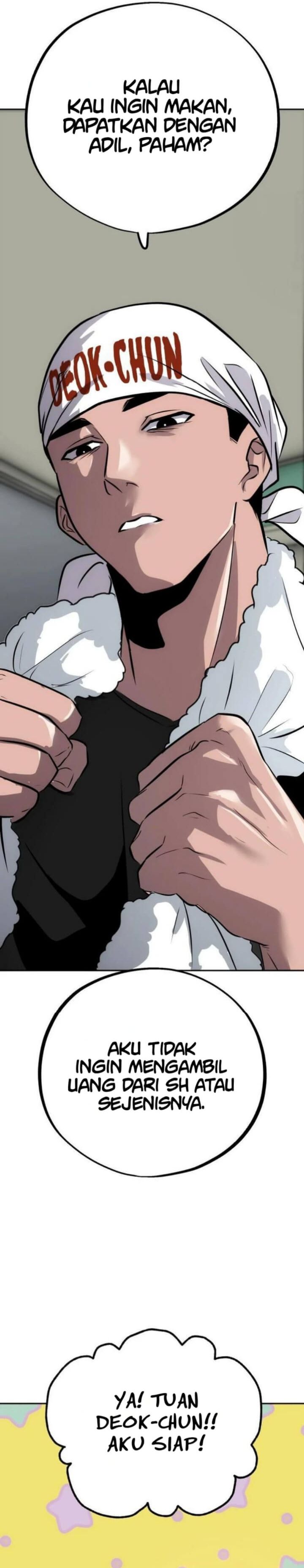 Godeokchun’s Food Truck Chapter 05 Gambar 44