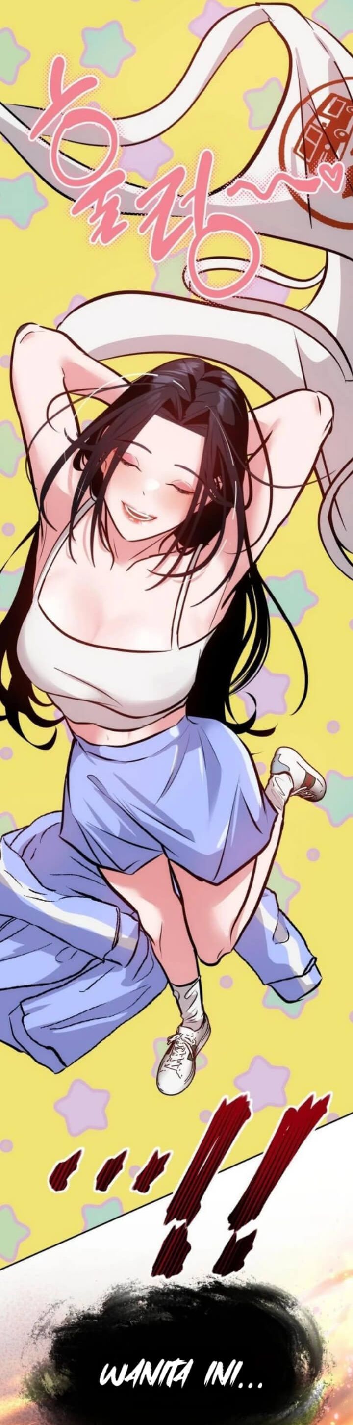 Godeokchun’s Food Truck Chapter 05 Gambar 45