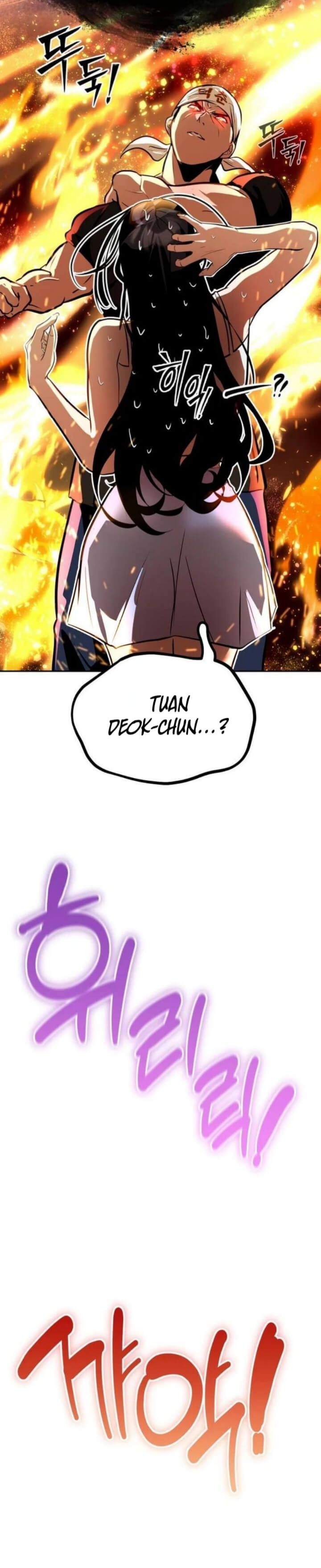 Godeokchun’s Food Truck Chapter 05 Gambar 46