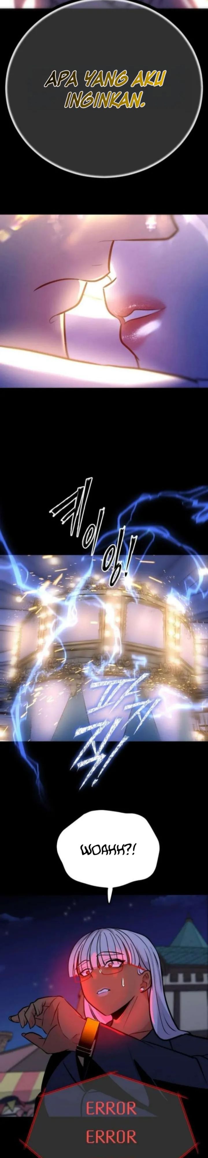 Godeokchun’s Food Truck Chapter 08 Gambar 2