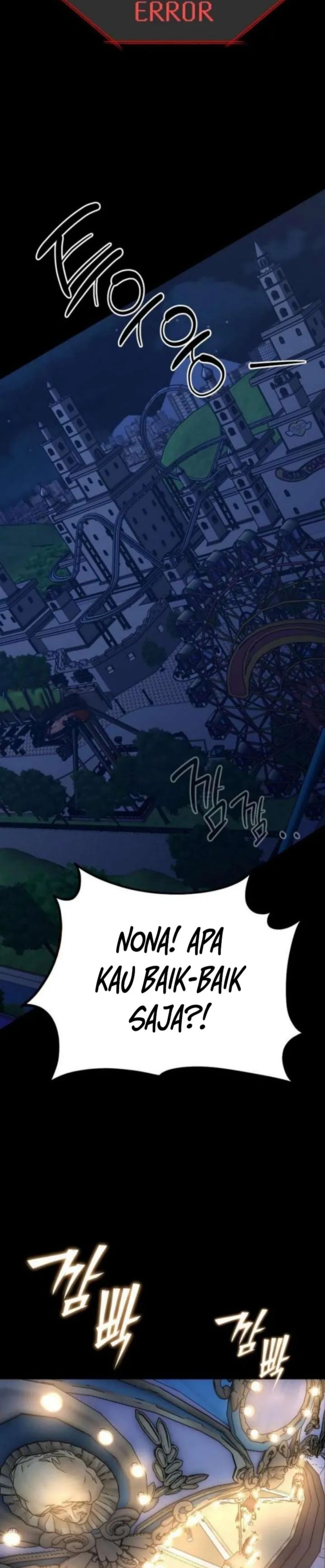 Godeokchun’s Food Truck Chapter 08 Gambar 3