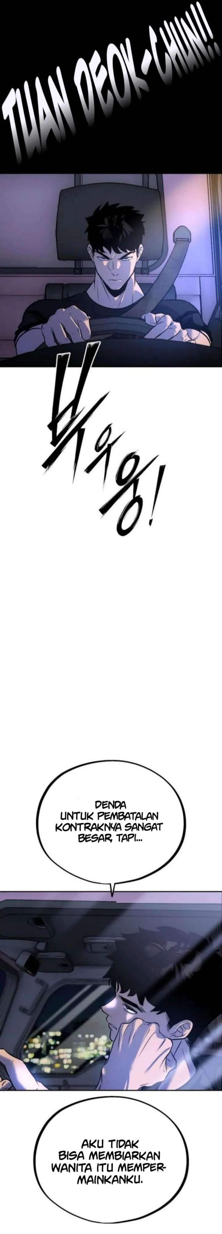 Godeokchun’s Food Truck Chapter 08 Gambar 5