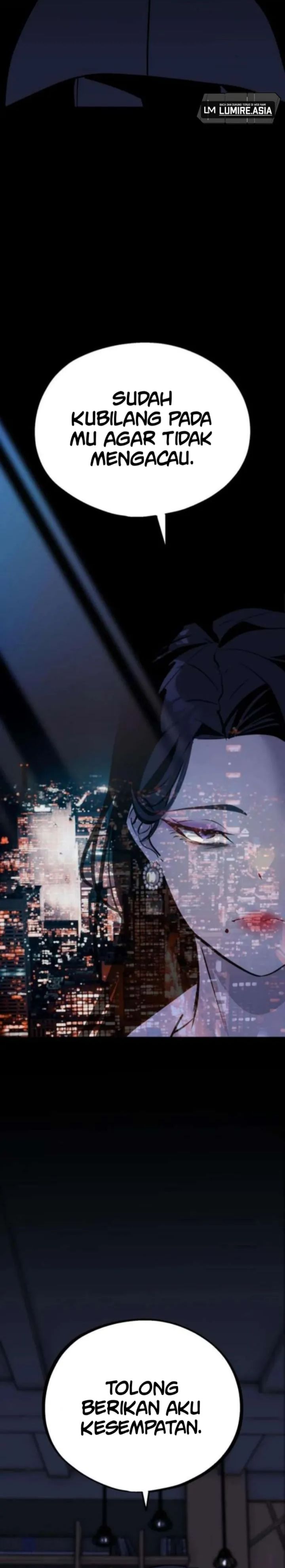 Godeokchun’s Food Truck Chapter 08 Gambar 9