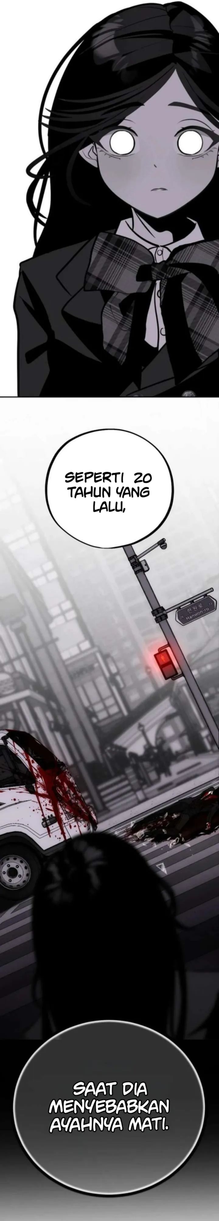 Godeokchun’s Food Truck Chapter 08 Gambar 13