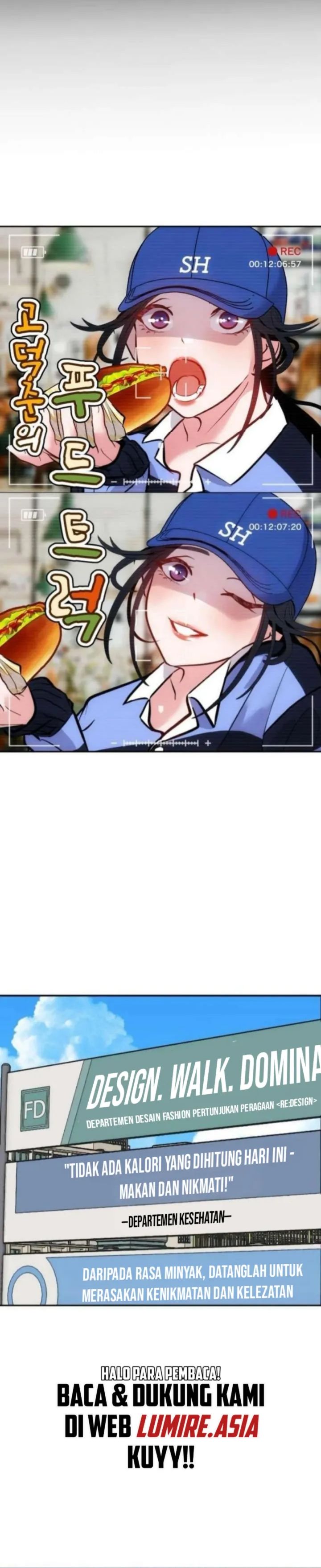 Godeokchun’s Food Truck Chapter 08 Gambar 14