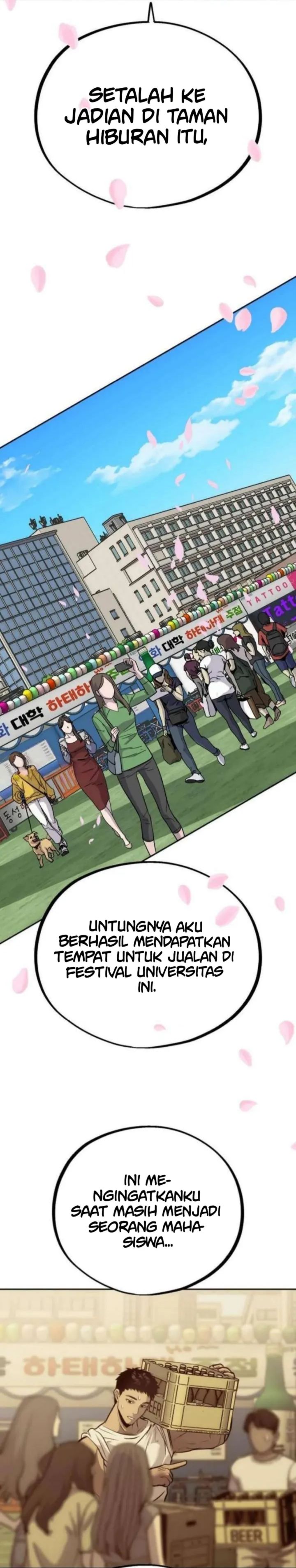 Godeokchun’s Food Truck Chapter 08 Gambar 17