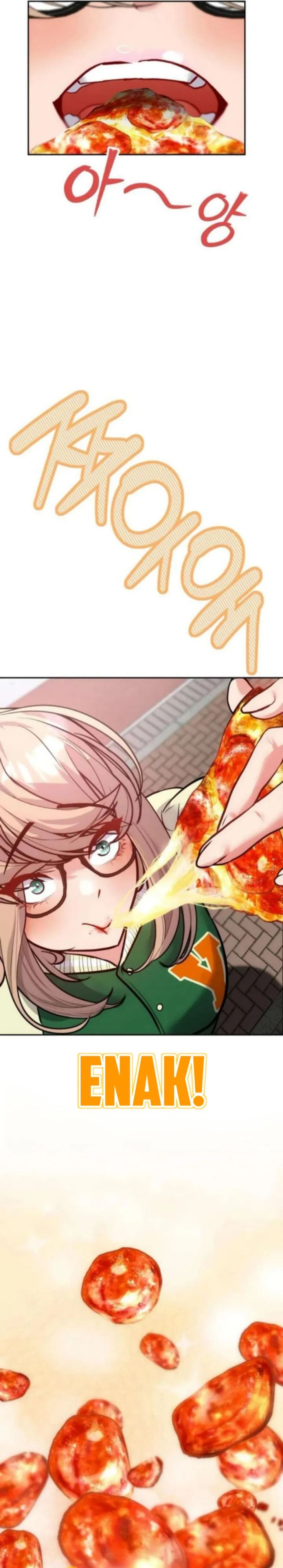 Godeokchun’s Food Truck Chapter 08 Gambar 24