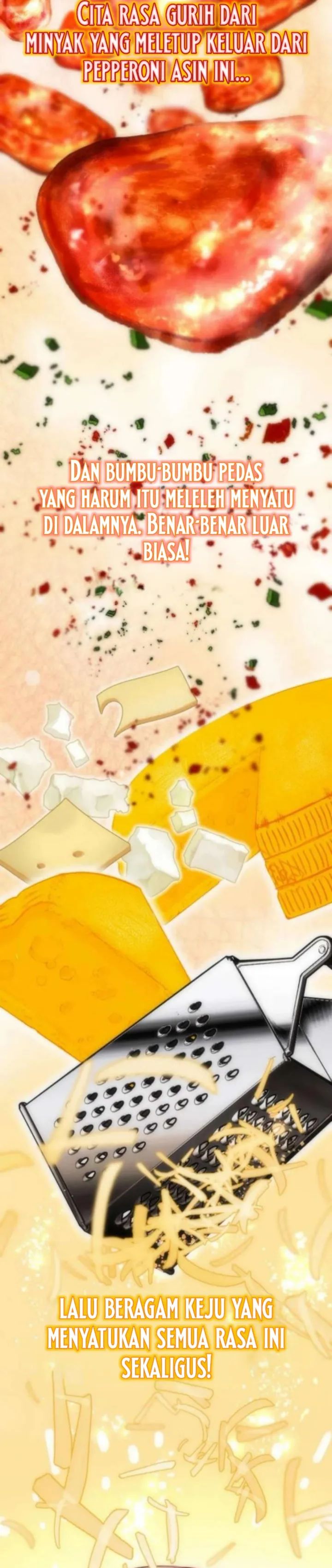 Godeokchun’s Food Truck Chapter 08 Gambar 25