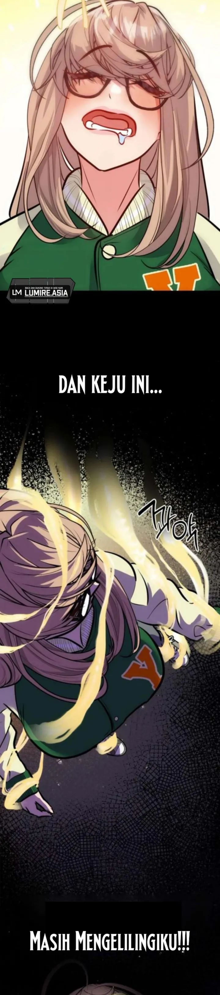 Godeokchun’s Food Truck Chapter 08 Gambar 26