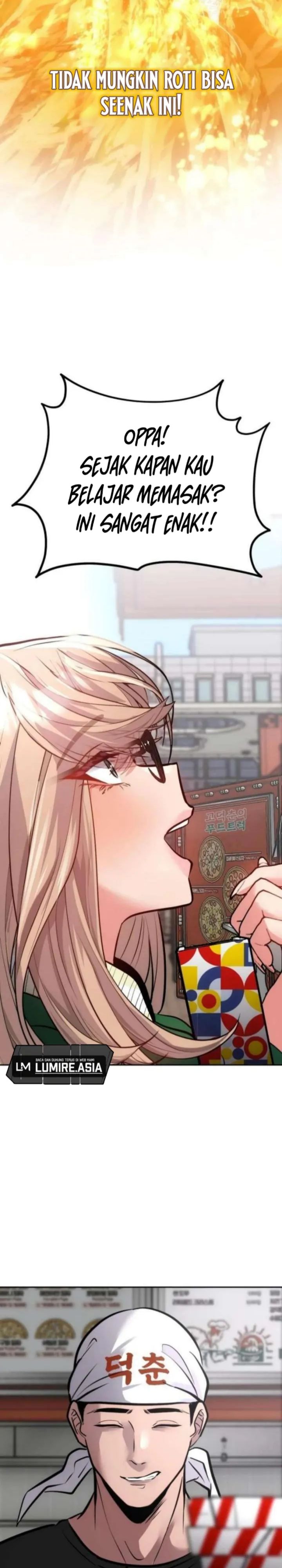 Godeokchun’s Food Truck Chapter 08 Gambar 29