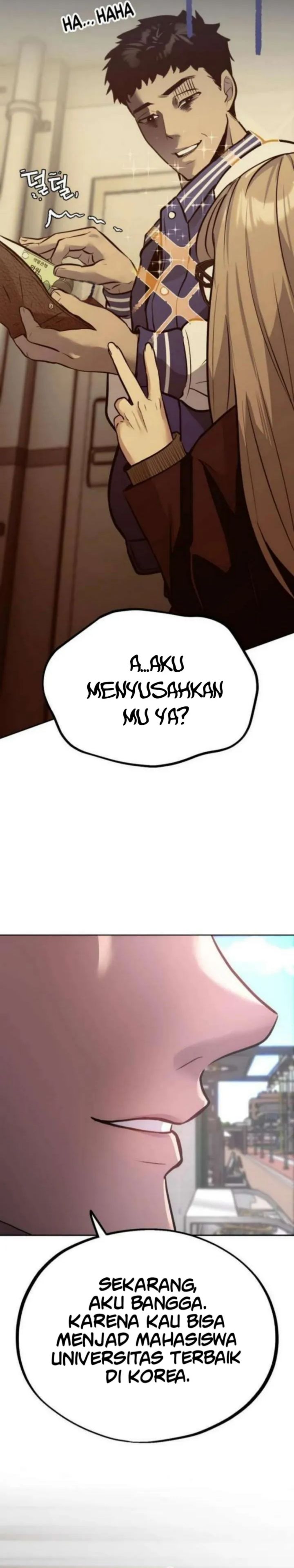 Godeokchun’s Food Truck Chapter 08 Gambar 32