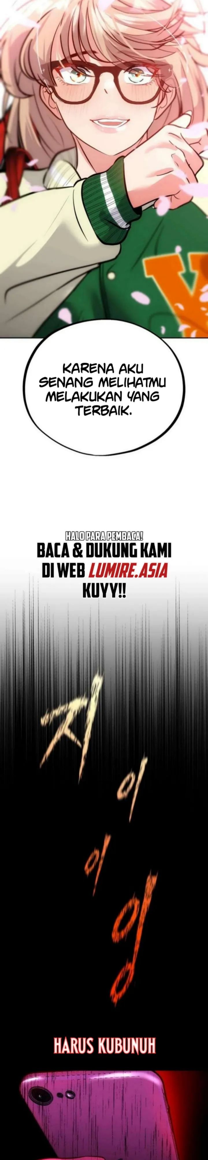 Godeokchun’s Food Truck Chapter 08 Gambar 37