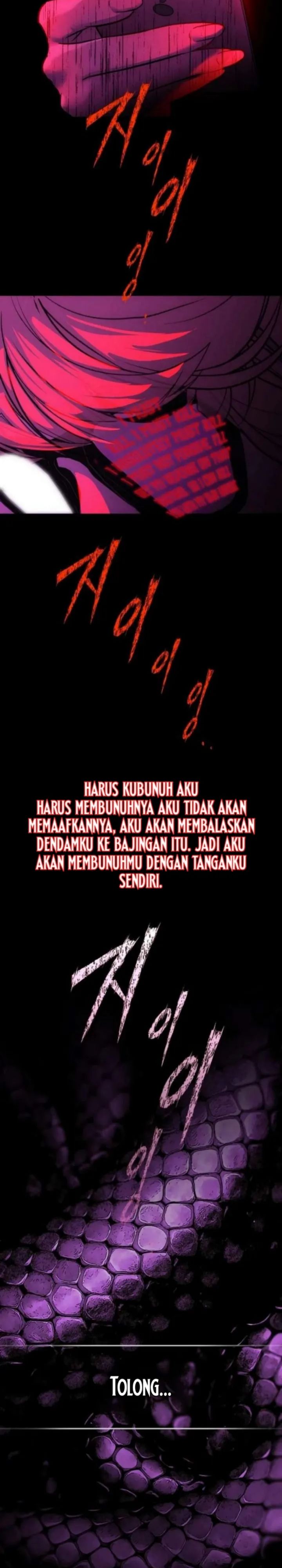 Godeokchun’s Food Truck Chapter 08 Gambar 38