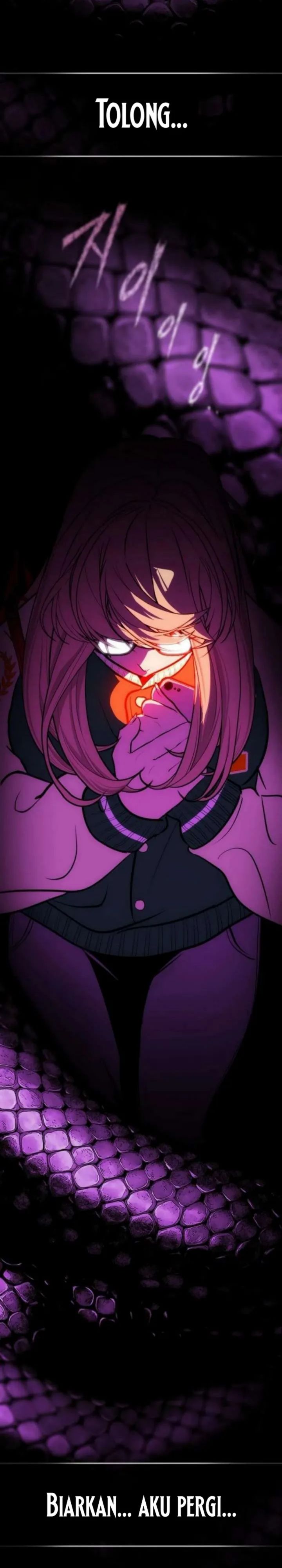 Godeokchun’s Food Truck Chapter 08 Gambar 39