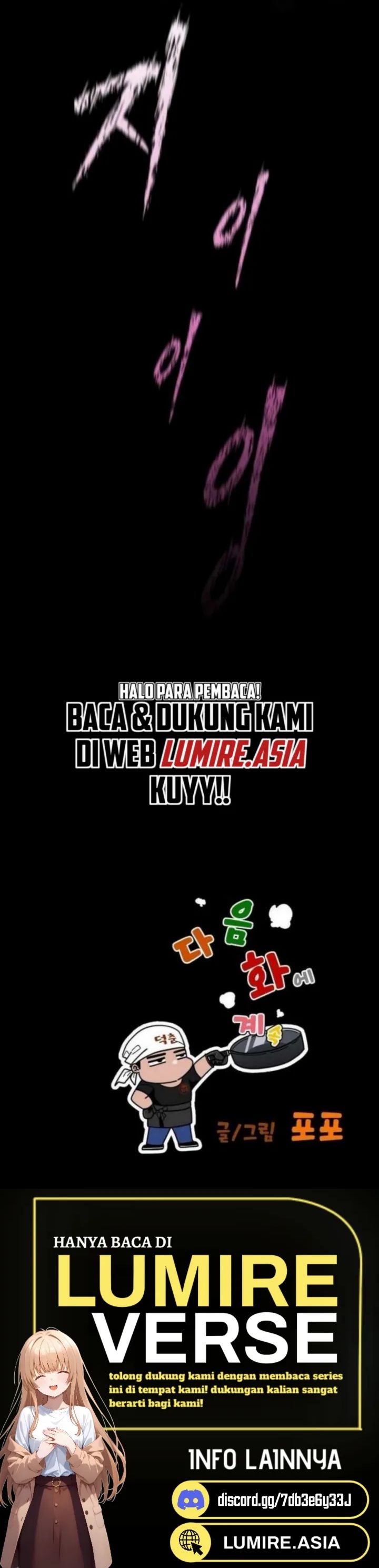 Godeokchun’s Food Truck Chapter 08 Gambar 40