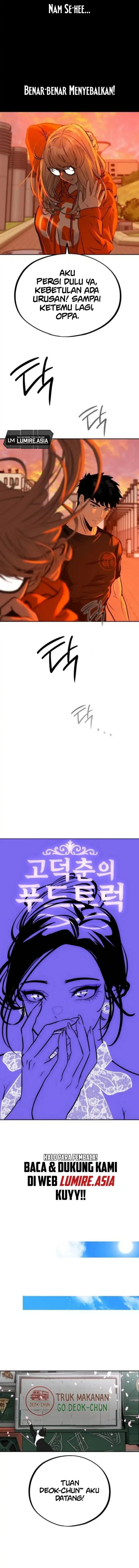 Godeokchun’s Food Truck Chapter 10 Gambar 2