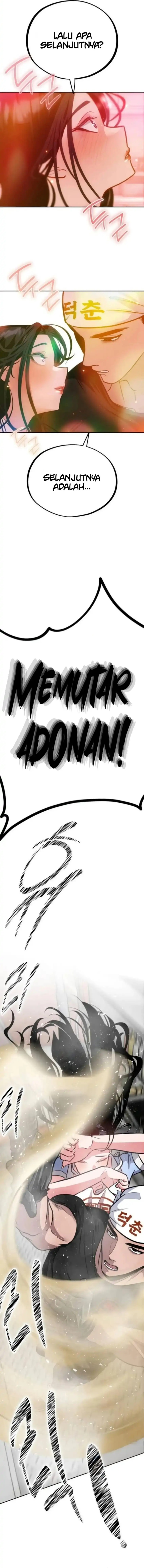 Godeokchun’s Food Truck Chapter 10 Gambar 6