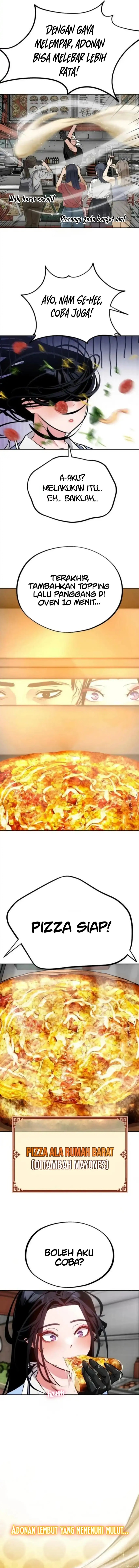 Godeokchun’s Food Truck Chapter 10 Gambar 7