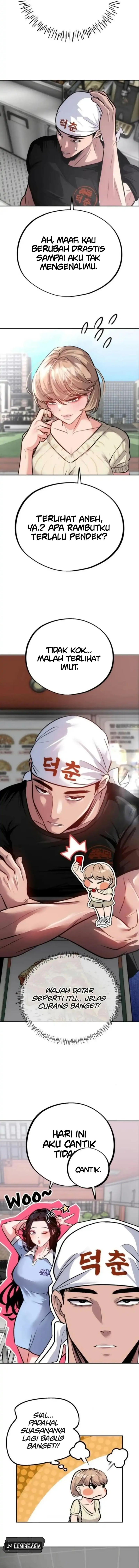 Godeokchun’s Food Truck Chapter 10 Gambar 11