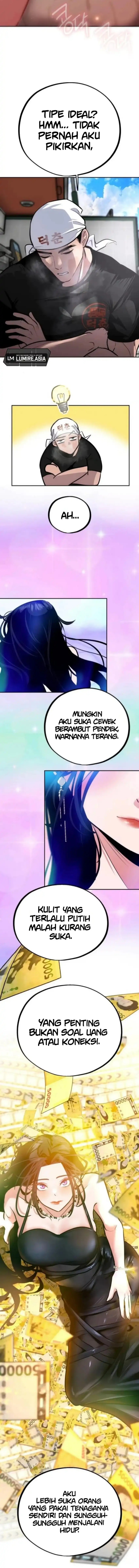 Godeokchun’s Food Truck Chapter 10 Gambar 15