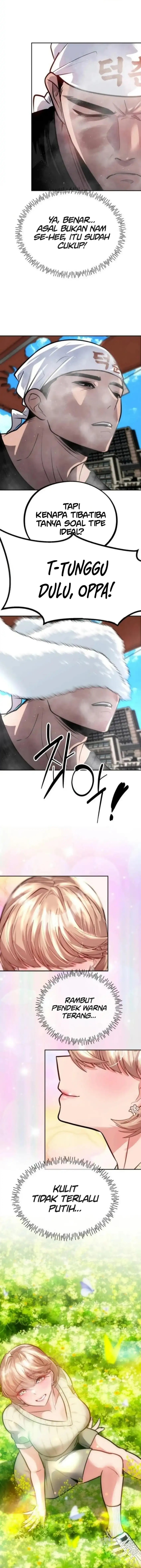 Godeokchun’s Food Truck Chapter 10 Gambar 16