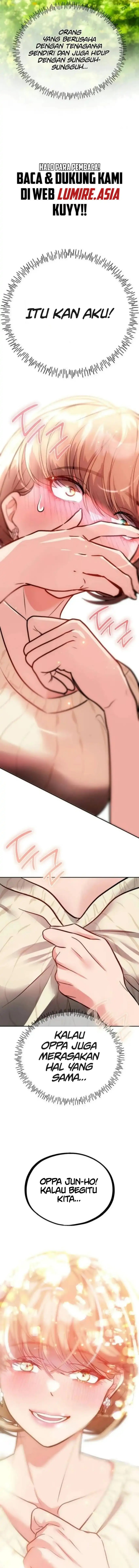 Godeokchun’s Food Truck Chapter 10 Gambar 17