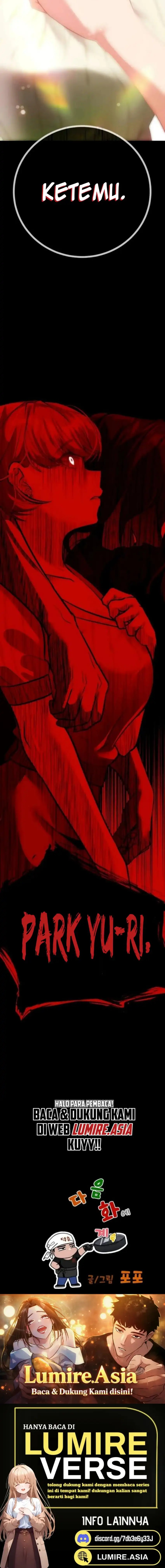 Godeokchun’s Food Truck Chapter 10 Gambar 18