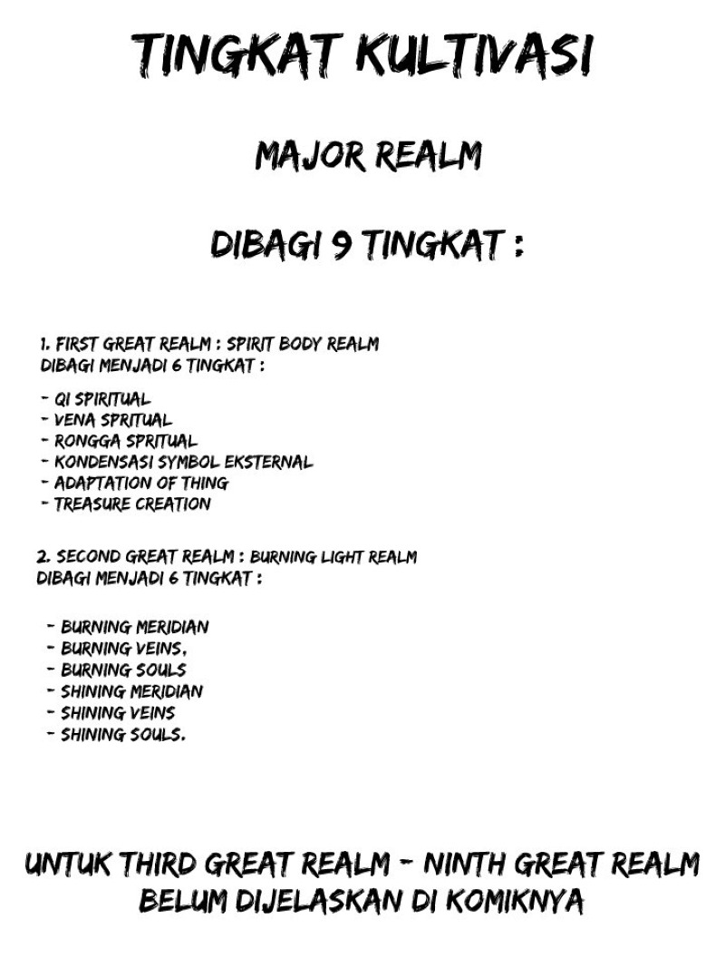 Godly Pet Has Opened Up for Me Again Chapter 54 Gambar 16