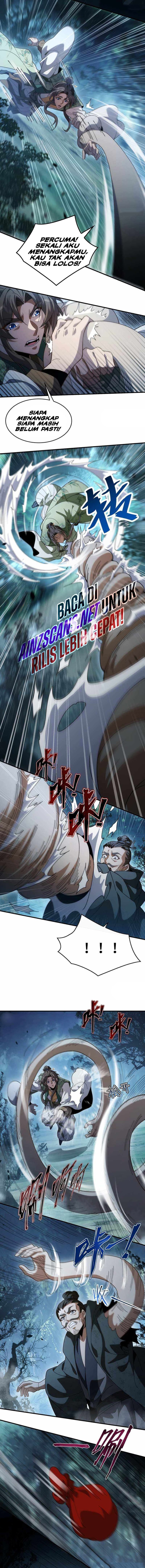 Godly Strange World, I Possess Unique Enlightment Chapter 10 Gambar 2