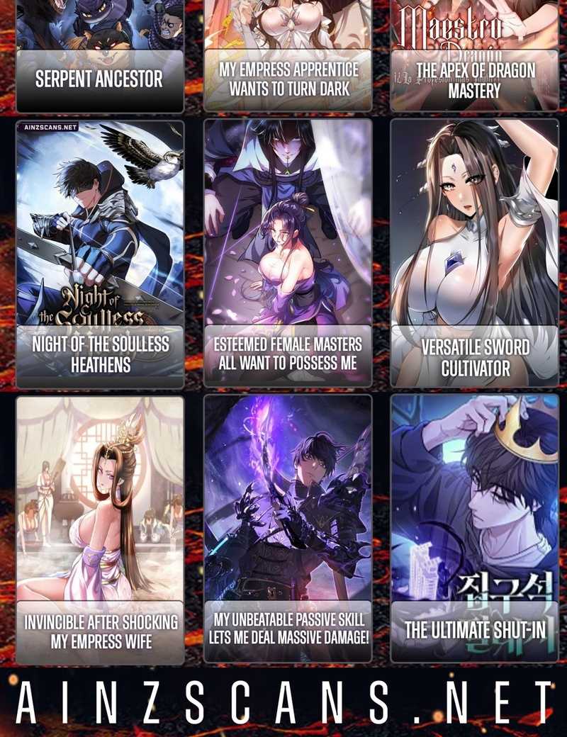 Godly Strange World, I Possess Unique Enlightment Chapter 13 Gambar 6