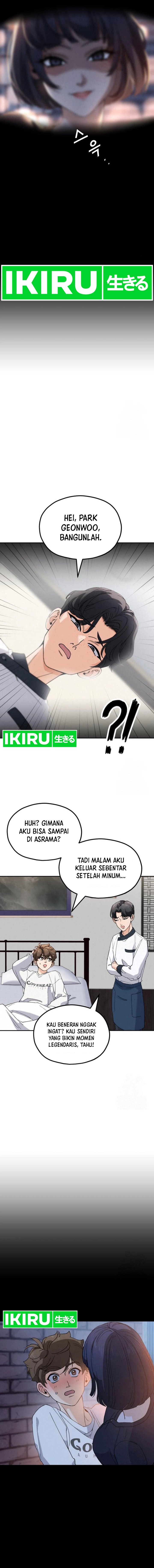 God’s Cuisine Chapter 07 Gambar 2