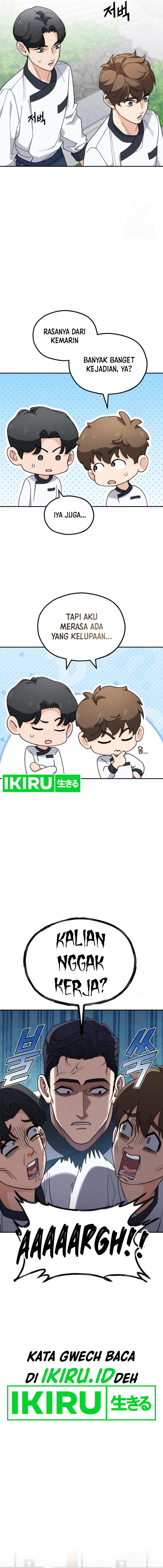 God’s Cuisine Chapter 07 Gambar 10