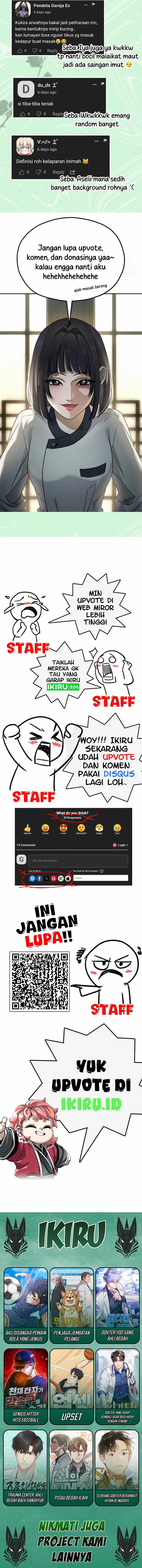 God’s Cuisine Chapter 10 Gambar 17