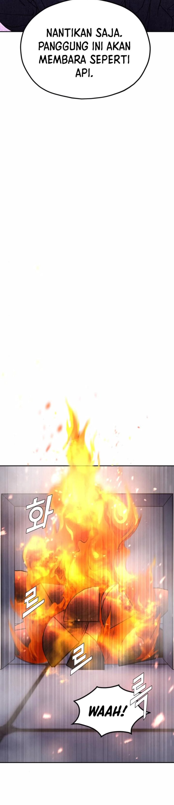 God’s Cuisine Chapter 11 Gambar 29