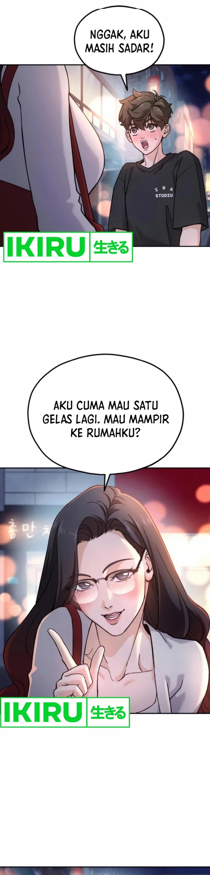 God’s Cuisine Chapter 13 Gambar 40